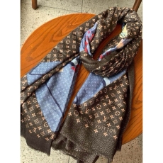 Louis Vuitton Scarf